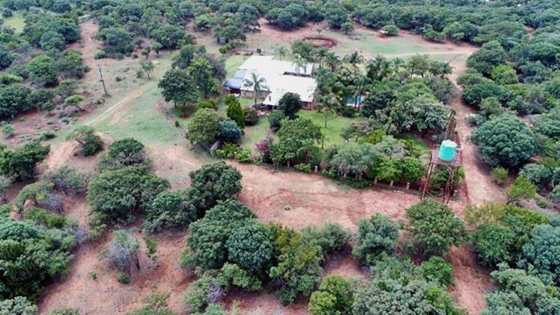 0 Bedroom Property for Sale in Broederstroom North West